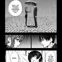 Battle in 5 Seconds After Meeting Chapter 211