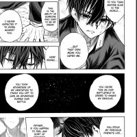 Battle in 5 Seconds After Meeting Chapter 212.2
