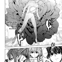 Battle in 5 Seconds After Meeting Chapter 220.1