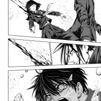Battle in 5 Seconds After Meeting Chapter 210.5
