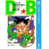 Dragon Ball creator Akira Toriyama dies at 68
