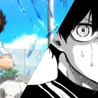 Best Soccer Anime Manga