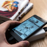 Manga Sales Grow for Seventh Consecutive Year in Japan