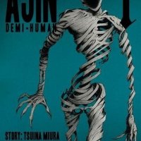 Ajin: Demi-Human Vol. 1 by Gamon Sakurai Paperback 9781939130846