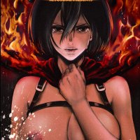 Porn comics with Levi Ackerman. A big collection of the best Porn comics
