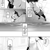 Pokémon Nemo No Ero Manga Porn Comic english 03