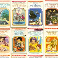 My Morning: A Choose Your Own Adventure Story