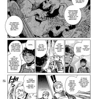 Delicious In Dungeon Chapter 95