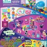 The Toy Book
