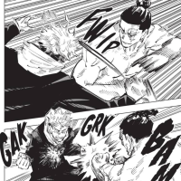 MANGA REVIEW