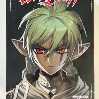 Ubel Blatt Volumes 0 1 2 3 4 5 Lot Manga Etorouji Shiono English Yen Press