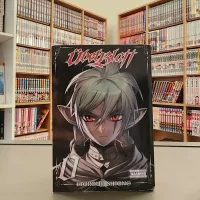 Ubel Blatt Manga Comics