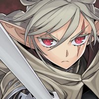 Etorouji Shiono Übel Blatt Dark Fantasy Manga Gets TV Anime