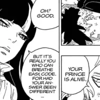Boruto: Code May Have Turned Eida Into His Newest Enemy