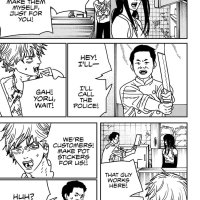 Chainsaw Man Manga Manga Free Chapter 192 On MangaBerri