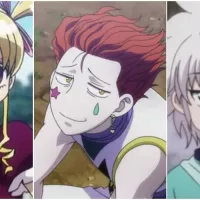 Hunter X Hunter: The Main Characters Ranked By Maturity
