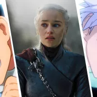 Game of Thrones This Iconic 90s Anime Were Both Ruined By the Same Problem