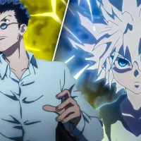 Yoshihiro Togashi Can Make Leorios Nen Ability Even Deadlier Than Killuas Godspeed