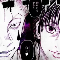 Why Hunter X Hunters Hisoka vs. Chrollo continues to be one of the best fights in manga history explored