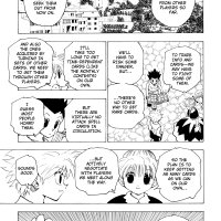 Hunter X Hunter Manga Volume 16
