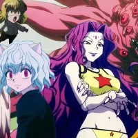 Hunter X Hunter: How One Villain Changes the Series LGBTQ Approach