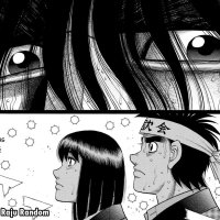 Hajime no Ippo Manga 1479 Español AnimeAllStar Manga Online