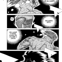 Hajime no Ippo Manga 1480 Español AnimeAllStar Manga Online