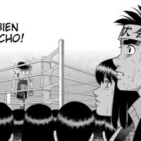Hajime no Ippo Manga 1479 Español AnimeAllStar Manga Online