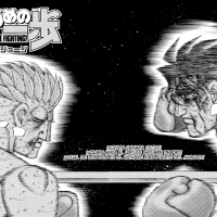 Hajime no Ippo Manga 1480 Español AnimeAllStar Manga Online