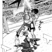 Hajime no Ippo Manga 1480 Español AnimeAllStar Manga Online