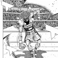 Hajime no Ippo Manga 1480 Español AnimeAllStar Manga Online