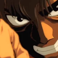 All Japan Rookie King Tournament: Rocky of Naniwa Arc