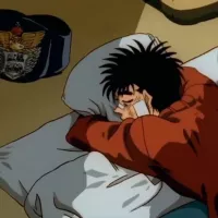 Lallapallooza Arc