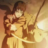 Blood: The Last Vampire