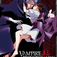 Best Animated Vampire Movies and TV Shows