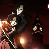 The 10 Best Vampire Anime of All Time