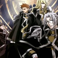 The 8 Best Classic Vampire Anime Series and Films