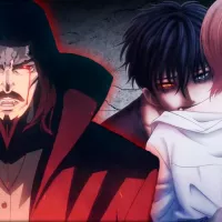 Anime Manga for Vampire Fans