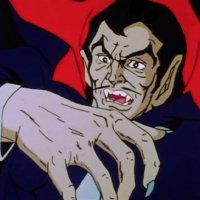 Dracula: Sovereign of the Damned 1980