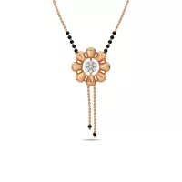 Kalinda Mangalsutra