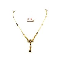 Buy JKMANGALSUTRA 22ct Gold Hallmarked Womens Pride and Mangalsutra Guide at Amazon.in