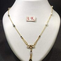 Buy JKMANGALSUTRA 22ct Gold Hallmarked Womens Pride and Mangalsutra Guide at Amazon.in