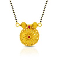 GOLD MANGALSUTRA