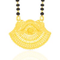 GOLD MANGALSUTRA