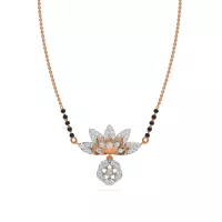 Kalia Mangalsutra
