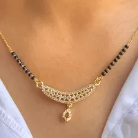 Kimaya Mangalsutra