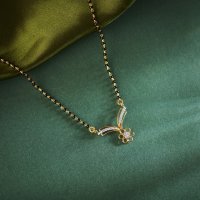 Mangalsutra discount ki kimat