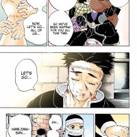 Kimetsu no Yaiba