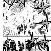 Kimetsu no Yaiba: Chapter 200