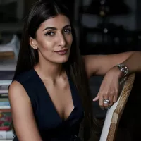 Leeza Mangaldas on creating a space thats inclusive and sex-positive